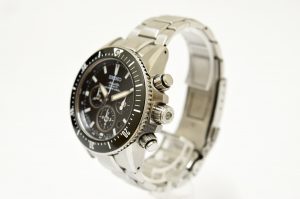 セイコーブライツアナンタクロノグラフ買取大吉鶴見店