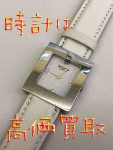 ブランド時計買取堺