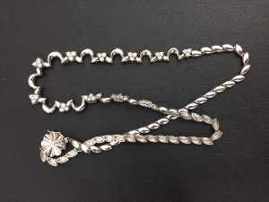 プラチナ　ダイヤ