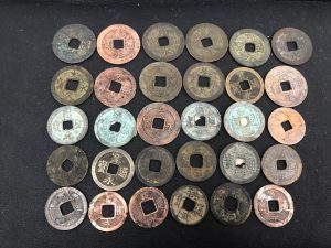 八王子市の皆様‼寛永通宝を売るなら買取専門店大吉イオンモール多摩平の森店へ!!