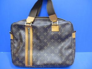 LV　モノグラム　サックボスフォール　M40043