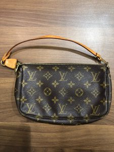 ブランド品の買取は大吉エスモール鶴岡店！！お任せください！