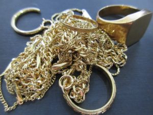 貴金属買取大吉大船店7