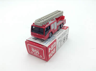 トミカ買取は大吉京都長岡京店