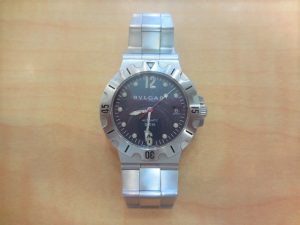 191024ロレックスやブルガリのご査定は、大吉大橋店へ。