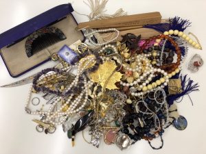 アクセサリー買取堺