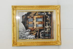 香里園,絵画,買取,寝屋川