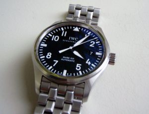 IWCマーク16買取大吉鶴見店