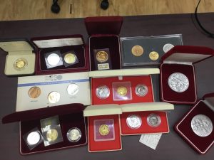 三田 , 買取 , 記念メダル ,