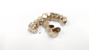 清水区,18金,買取