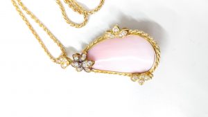 パール,買取,静岡