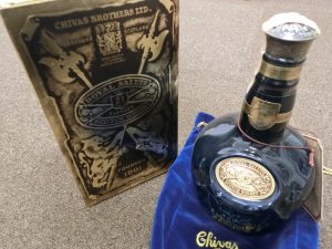 ロイヤルサルート　21年