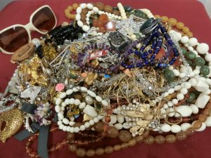 デザインアクセサリーおまとめ