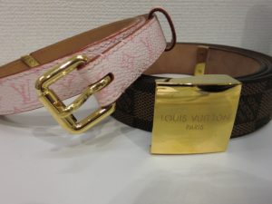 ヴィトンの買取は大吉伊勢ララパーク店にお任せ♪