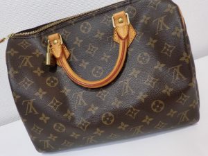 ヴィトンの買取は大吉伊勢ララパーク店にお任せ♪