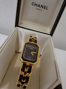CHANELの買取は大吉伊勢ララパーク店にお任せ♪