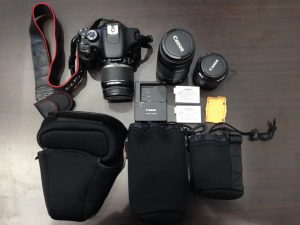 立川市の皆様‼Cannonのカメラを売るなら買取専門店大吉イオンモール多摩平の森店へ!!