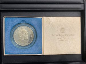 外国のコインもお任せください!買取専門店大吉イオンモール新小松です!