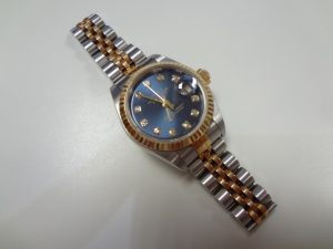 ロレックスのお時計をお買取り致しました♪大吉ミレニアシティ岩出店です！ロレックスのお時計をお買取り致しました♪大吉ミレニアシティ岩出店です！