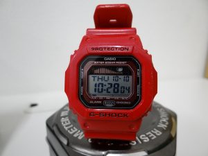 買取専門店大吉 桶川マイン 店 腕時計 G-SHOCK お買取りしました。