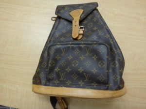 ヴィトン（LV）の買取も大吉 調布店にお任せ下さい