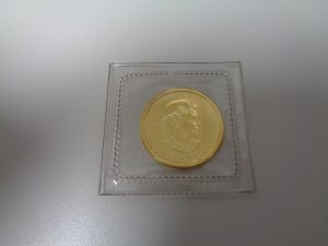 金貨,買取,本厚木