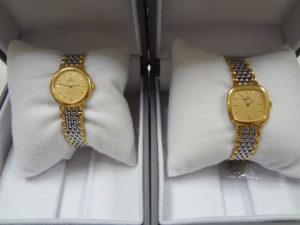 オメガの時計をお買取り致しました♪大吉ミレニアシティ岩出店です!オメガの時計をお買取り致しました♪大吉ミレニアシティ岩出店です!