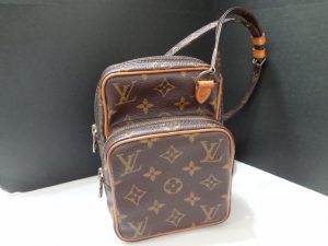 ルイヴィトンのバッグをお買取り致しました♪大吉ミレニアシティ岩出店です!ルイヴィトンのバッグをお買取り致しました♪大吉ミレニアシティ岩出店です!