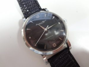 IWCのお時計をお買取り致しました♪大吉ミレニアシティ岩出店です!IWCのお時計をお買取り致しました♪大吉ミレニアシティ岩出店です!