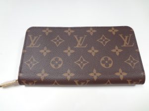 ルイヴィトンのお財布をお買取り致しました♪大吉ミレニアシティ岩出店です!ルイヴィトンのお財布をお買取り致しました♪大吉ミレニアシティ岩出店です!