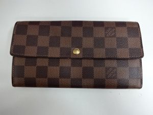 ヴィトン（LV）の買取も大吉 調布店にお任せ下さい