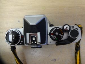 遺品整理のカメラを買取専門店 大吉 JR八尾店で買取致しました。JR八尾駅徒歩約1分。(志紀、柏原、加美、平野、山本、青山、恩智、高安、布施、東大阪)