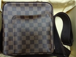 ヴィトン（LV）の買取も大吉 調布店にお任せ下さい