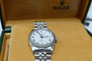 ROLEX-ロレックス高く売るなら買取専門店大吉羽曳野店!