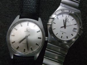 OMEGA,買取り,海老名市,座間市,綾瀬市,相模原市