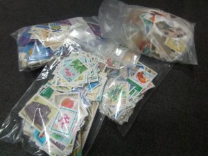 バラの切手,買取り,海老名市,座間市,綾瀬市,相模原市