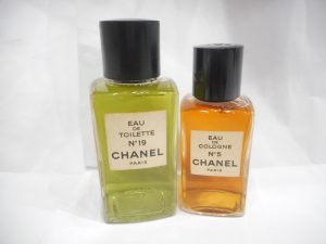CHANELの香水