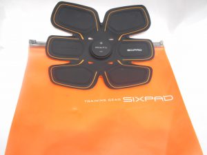 トレーニング機器