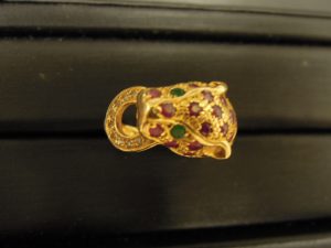 貴金属 大吉今里店