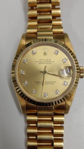 静岡で【ROLEX】の買取なら買取専門店大吉イトーヨーカドー静岡店！