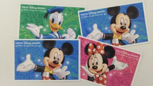 ディズニーチケット,買取,本厚木店