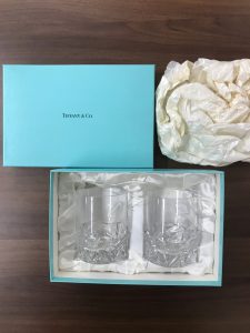 ティファニー買取大吉ザモール春日店