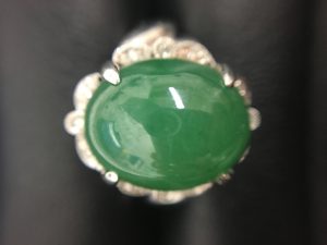 ダイヤモンド　買取　大吉