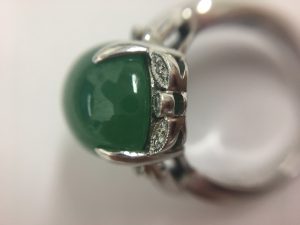 ダイヤモンド　買取　大吉２