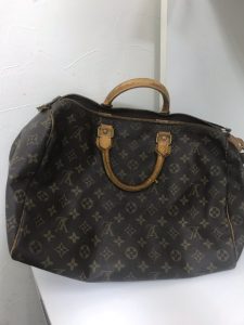 ヴィトン（LV）の買取も大吉 調布店にお任せ下さい