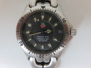 タグホイヤーのお買取なら日置市の買取専門店 大吉タイヨーグラード伊集院店！