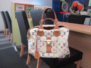 ルイヴィトン 買取 青森