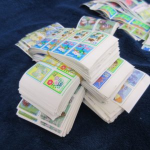 切手 買取 青森