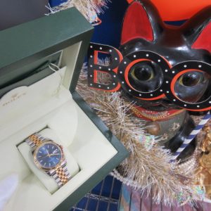 ロレックス 買取 青森