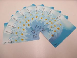 クオカード 買取 青森